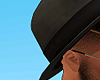 X| Detective Hat B