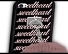 Sweetheart | B