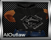 AOL-OutLaw Vest