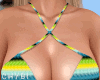 C~Toxic Crochet Top