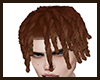 ginger dreadlocks