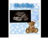It's A Boy(Ultrasound)