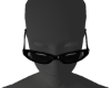 Black Glasses