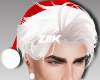 Christmas White Hair