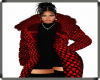 Couple's Coat F-466