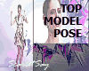 Say! Pack Pose Top Model