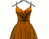 Golden Posh Gown