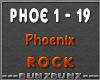 Phoenix (Rock)