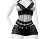 Vnsa Coquette Denim