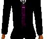 *SA* Suit Purple