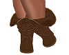cowgirl brown boots