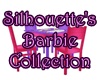 SRB Barbie Art Table