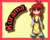 Tiny Kurama