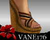 [V1] Stripe Wedges