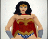 Wonder Woman Outfit v1