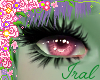 𝓘 Alien Jane Eyes