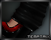 [TT] Red shoes warmer