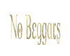 No Beggars Gold