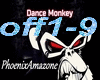 [Mix]Dance Donkey