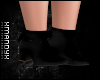 Jenny Black Boots