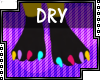 *DRY* Myxxi Paws Male