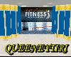 *QN Gym & Fitness Room