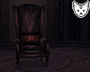 [NW] Night chair