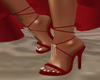 Red Spring Heels