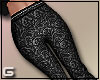 !G! Female pants 1
