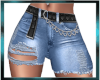 e-Demin short Jeans RL