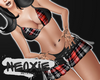 NX - Plaid BBG