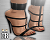 📷. Amber|Heels