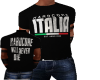 T Shirt-Hardcore Italia