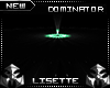 Dominator cone