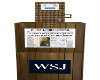 WSJ NEWS STAND