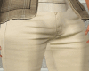 Beige Pant