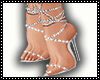 Diamond heels