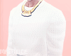 #Fcc|Knitted White V1