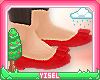 Y. Cruella Flats KID
