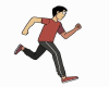 ^ Spot Run