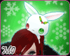 [MI] Xmas Bunny ~ Holly