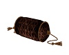 Garden Pillow Brown