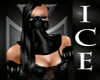 Iron Cross Lady Dark