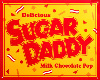 Sugar Daddy Wall/Floor