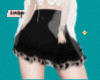 gothic skirt O.O