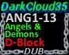 Angles & Demons [D-Block