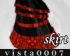 [V7] Vamp Victoria Skirt