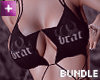Sexy Brat Goth Doll Collection