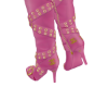 cc cargo boots
