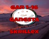 Gangsta Skrillex